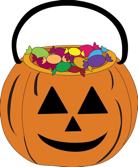 free clipart images halloween